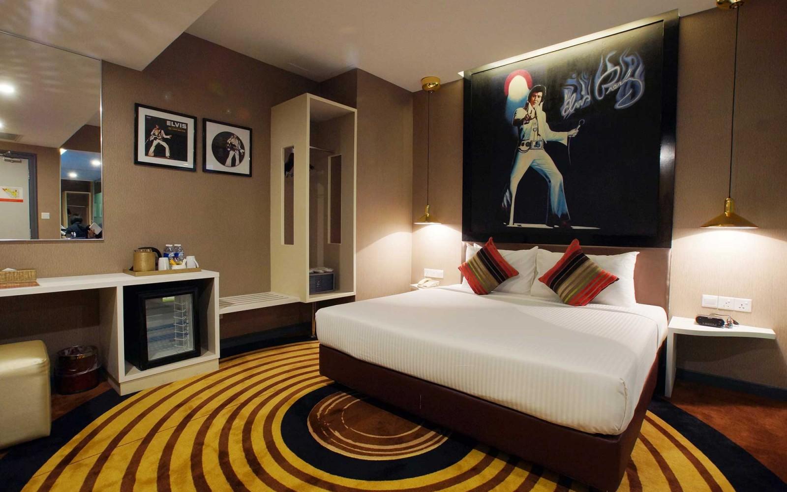 Maison Boutique Theme Hotel Kuala Lumpur By Swing & Pillows Exterior photo